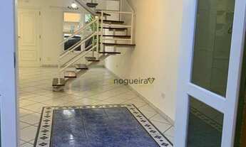 Imagem 6: Casa com 3 dormitórios para alugar, 102 m² por R$ 4.837,06/mês - Alto da Boa Vista - São P