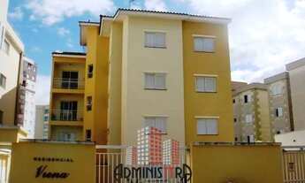 Imagem: Sorocaba - Apartamento Padrão - Campolim