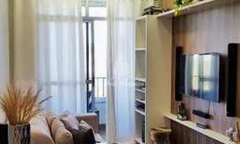 Imagem: Apartamento com 3 dorms, Jardim Antonio