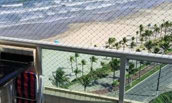 Imagem 7: Apartamento com vista maravilhosa para o mar