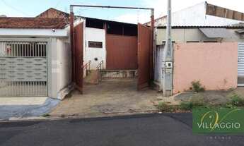 Imagem 6: Barracão para alugar, 296 m² por R$ 2.960,00/mês - Jardim Urupês - São José do Rio Preto/S