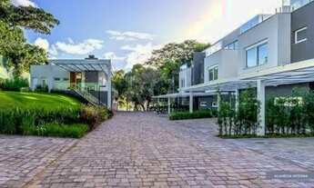 Imagem 2: Casa Condominio para Venda - 276.25m², 3 dormitórios, sendo 3 suites, 3 vagas - Pedra Redo