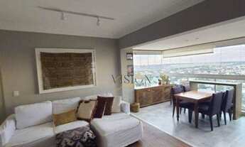 Imagem: Apartamento com 3 dormitórios, 113 m²