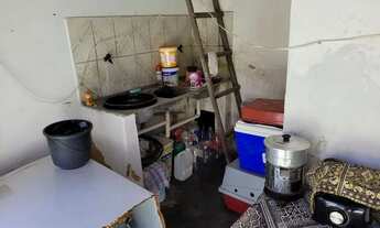 Imagem 6: Casa na Rua natal 1207