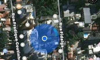 Imagem 4: Terreno à venda, 350 m² por R$ 3.150.000,00 - Pinheiros - São Paulo/SP