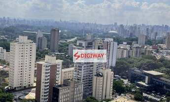 Imagem: Excelente cobertura duplex na Vila Clementino