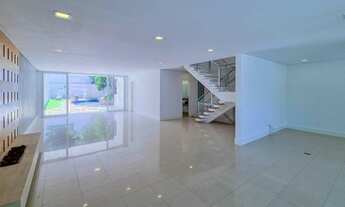 Imagem 2: São Paulo - Casa de Condomínio - Brooklin