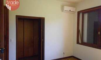 Imagem 7: Casa térrea com condomínio fechado para locação com 04 suítes