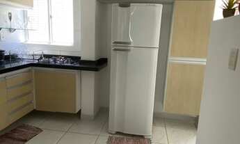 Imagem 4: Apartamento para aluguel com 93 metros quadrados com 3 quartos em Intermares - Cabedelo