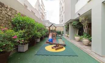 Imagem 4: Venda Apartamento 3 Dormitórios - 160 m² Paraíso