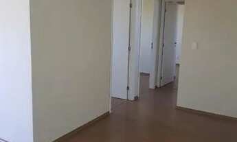 Imagem 2: Apartamento à Venda - Jardim Antonio Von Zuben , 3 Quartos, 70 m2