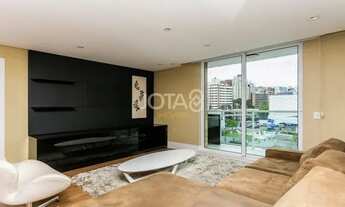 Imagem 3: CURITIBA - Apartamento Padrão - Batel