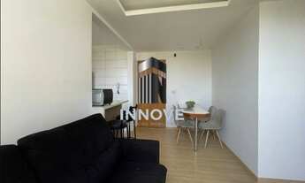 Imagem 5: Spazio Louvre Apartamento com 2 dormitórios