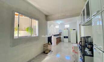 Imagem 6: Casa com 3 dorms, Vila Inema, Hortolândia - R$ 360 mil, Cod: CA2346