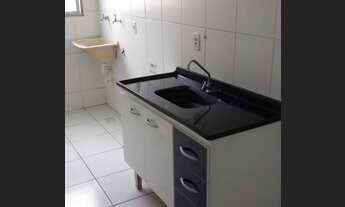 Imagem 5: Guarulhos - Apartamento Padrão - Centro