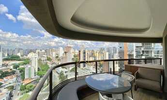 Imagem: Apartamento com 1 dormitório para alugar