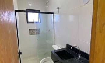 Imagem 7: Casa Nova - Bom Jesus dos Perdões