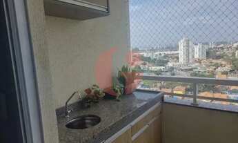 Imagem 4: Apartamento Padrão em São José dos Campos