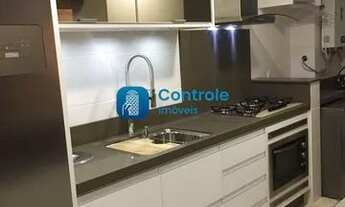Imagem 2: MP - Excelente apartamento com 02 suítes, 1 lavabo no Abraão / Florianópolis