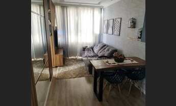 Imagem: Apartamento com 2 dorms, Jardim Maria Luíza