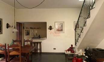 Imagem: Sobrado com 4 dormitórios à venda, 400