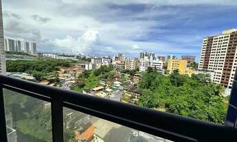 Imagem 6: Apartamento 3/4 com 86m² no Villa Privilege - Total infraestrutura - Nascente total