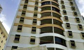 Imagem: Apartamento para Locação em Recife, Encruzilhada