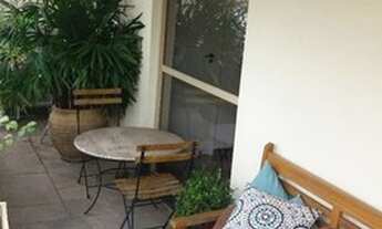 Imagem 5: COBERTURA - REAL PARQUE - SP