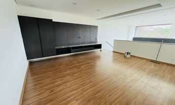 Imagem 6: Linda casa moderna com vista definitiva em local reservado