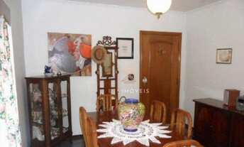 Imagem 2: Casa com 3 dormitórios à venda, 222 m² por R$ 750.000 - Vila Nova Cachoeirinha - São Paulo