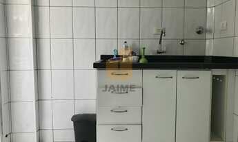 Imagem 7: APARTAMENTO 1 DORMITORIO COM TERRAÇO