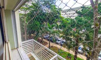 Imagem 5: SQS 104 BLOCO E - 04 QUARTOS, 01 SUÍTE!