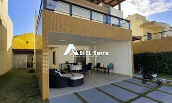 Imagem 4: Casa Triplex - Frente Mar - Ipitanga - Nascente e ventilada - 4/4 com uma suíte