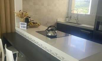 Imagem 5: Apartamento para Venda em Mogi das Cruzes, VILA MOGILAR, 3 dormitórios, 1 suíte, 5 banheir