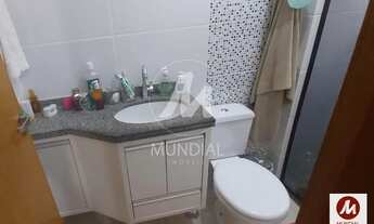 Imagem 6: Apartamento (tipo - padrao) 2 dormitórios/suite, cozinha planejada, em condomínio fechado