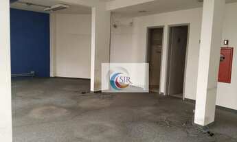 Imagem 2: Conjunto para alugar, 137 m² por R$ 8.617,57/mês - Vila Madalena - São Paulo/SP