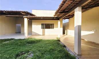 Imagem 2: Casa em Cajupiranga 2 quartos com suíte 112m² em terreno de 200m² 2 vagas