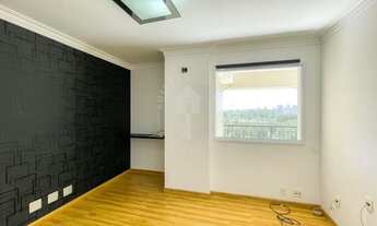 Imagem 4: Apartamento a Venda em Alphaville | 4 quartos - 144m² - R$ 1.490.000