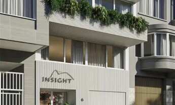 Imagem: Apartamento para venda possui 56 metros