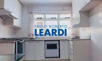 Imagem: APARTAMENTO - CAMPO BELO - SP