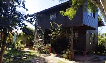 Imagem: Casa com 02 dormitórios no Rio Tavares