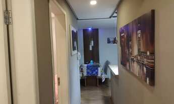 Imagem 6: Apartamento semi mobiliado 2 quartos Previdenciários - Juiz de Fora - MG