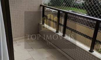 Imagem 5: Lindo apartamento com 3 dormitórios, no Centro de São José dos Campos/SP