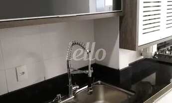 Imagem 2: São Paulo - Apartamento Padrão - Saúde