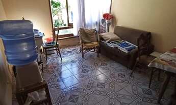 Imagem 2: Casa para Venda em Alvorada, Porto Verde, 3 dormitórios, 1 banheiro, 1 vaga