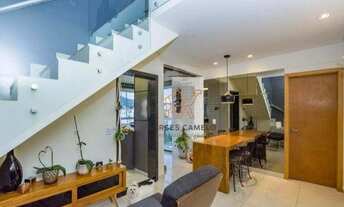 Imagem 3: Cobertura com 2 dormitórios alugar, 114 m² - Buritis - Belo Horizonte/MG