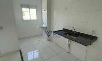 Imagem 5: Apartamento com 2 dormitórios à venda, 55 m² por R$ 334.000,00 - Condomínio Residencial Co