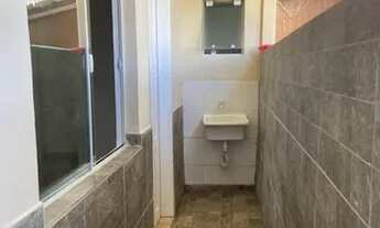 Imagem 6: Kitnet Kitnet com 1 dormitório