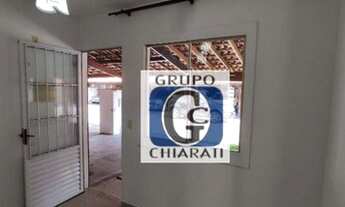 Imagem 2: Sobrado com 2 dormitórios para alugar, 60 m² por R$ 1.793,43/mês - Loteamento City Jaragua