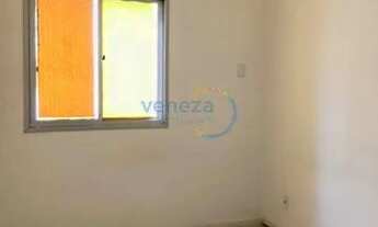 Imagem 6: Apartamento com 2 quartos à venda por R$ 290000.00, 50.66 m2 - JAMAICA - LONDRINA/PR